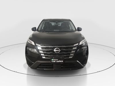2024 Nissan Rogue - Photo 2