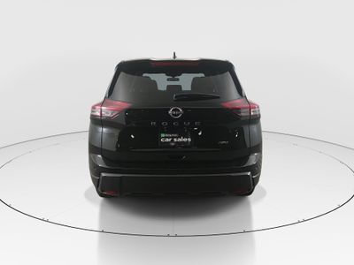 2024 Nissan Rogue - Photo 6