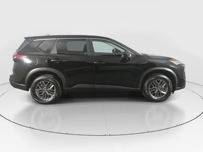 2024 Nissan Rogue - Photo 8