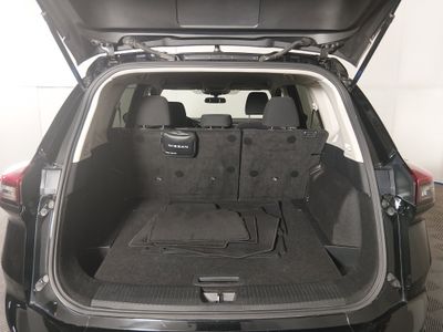 2024 Nissan Rogue - Photo 11