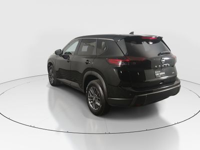 2024 Nissan Rogue - Photo 5