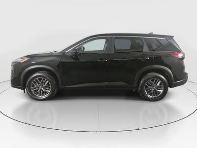 2024 Nissan Rogue - Photo 4