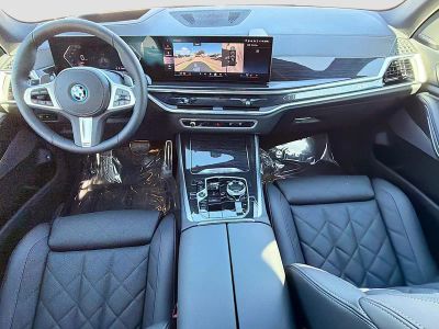 2026 BMW X5 — photo 16 view