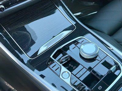 2026 BMW X5 — photo 29 view