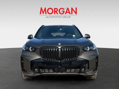 2026 BMW X5 — photo 8 view