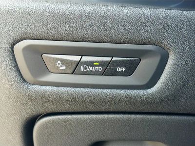 2026 BMW X5 — photo 36 view