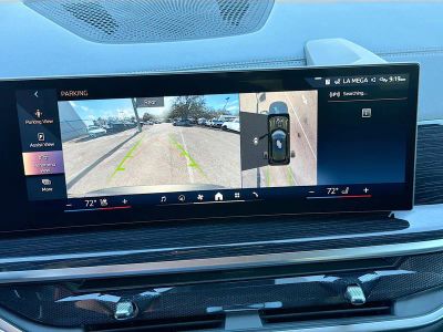 2026 BMW X5 — photo 34 view