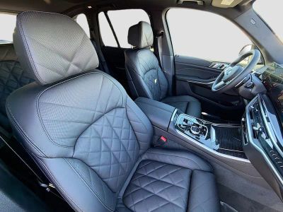 2026 BMW X5 — photo 15 view
