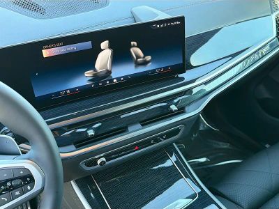 2026 BMW X5 — photo 28 view