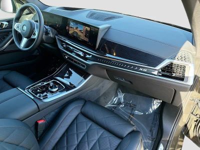 2026 BMW X5 — photo 14 view
