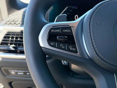 2026 BMW X5 — photo 38 view