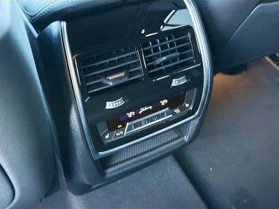 2026 BMW X5 — photo 20 view