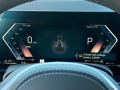 2026 BMW X5 — photo 41 view