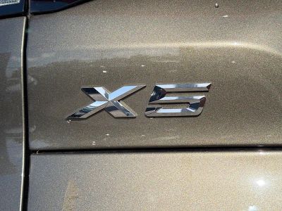 2026 BMW X5 — photo 11 view