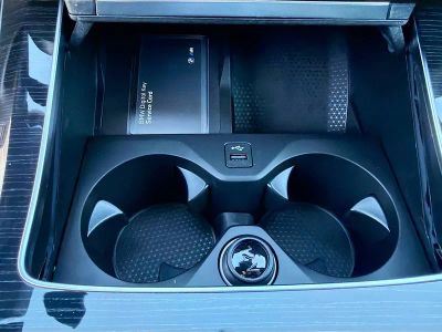2026 BMW X5 — photo 31 view