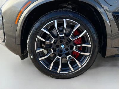 2026 BMW X5 — photo 42 view