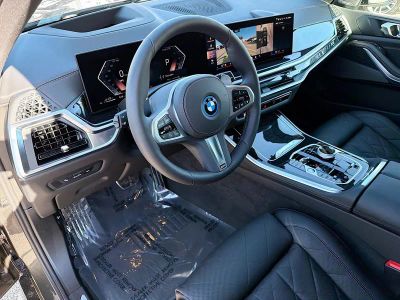 2026 BMW X5 — photo 26 view
