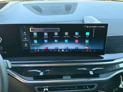 2026 BMW X5 — photo 30 view