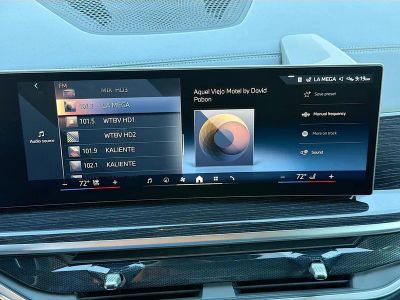 2026 BMW X5 — photo 32 view