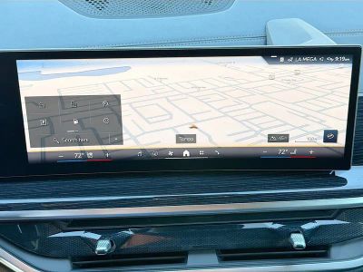 2026 BMW X5 — photo 33 view