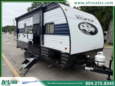 2024 Forest River Cherokee Wolf Pup - Photo 1