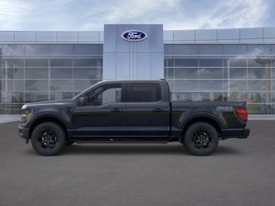 2026 Ford F-150 - Photo 3
