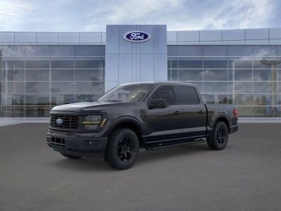 2026 Ford F-150 - Photo 1