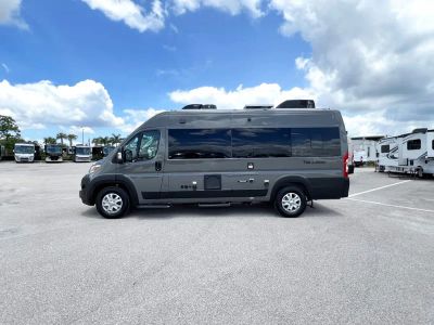 2027 Thor Motor Coach TELLARO — photo 20 view