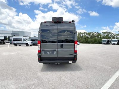 2027 Thor Motor Coach TELLARO — photo 21 view