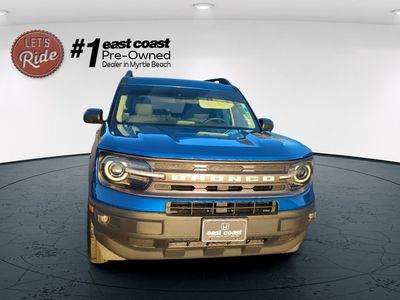 2024 Ford Bronco Sport - Photo 3