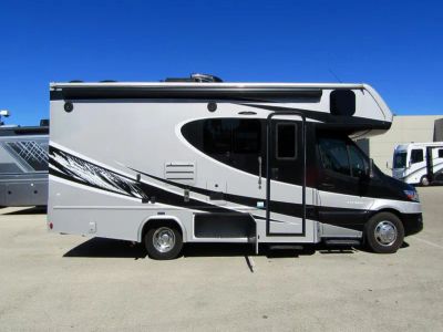 2022 Dynamax ISATA 3 SERIES - Photo 22