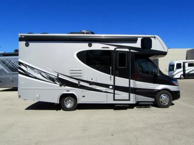 2022 Dynamax ISATA 3 SERIES - Photo 21