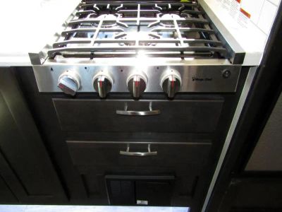 2022 Dynamax ISATA 3 SERIES - Photo 12