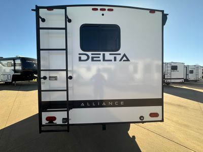 2026 Alliance DELTA SOLO - Photo 3