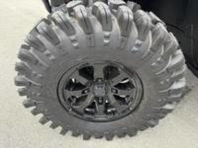 2026 Can-Am Defender MAX X mr HD11 with half-doors Dark Wildland Camo - Photo 9