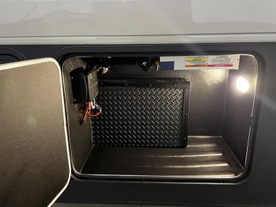 2026 Entegra ESTEEM XL - Photo 38