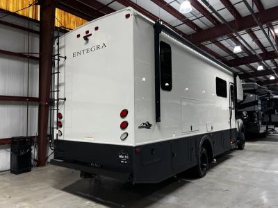 2026 Entegra ESTEEM XL - Photo 32