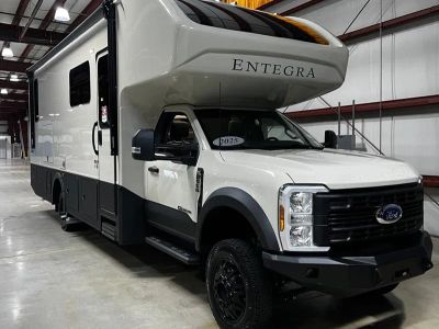 2026 Entegra ESTEEM XL - Photo 1