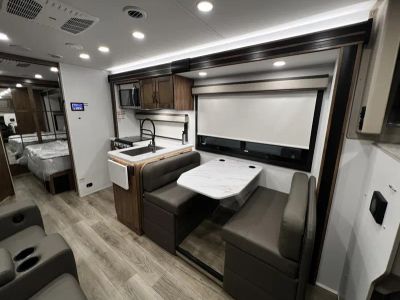 2026 Entegra ESTEEM XL - Photo 5
