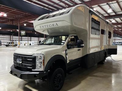 2026 Entegra ESTEEM XL - Photo 40