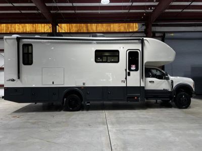2026 Entegra ESTEEM XL - Photo 25