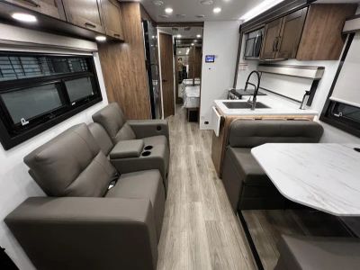 2026 Entegra ESTEEM XL - Photo 4
