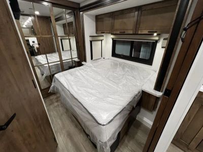 2026 Entegra ESTEEM XL - Photo 15