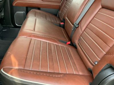 2024 GMC Sierra 2500HD — photo 8 view