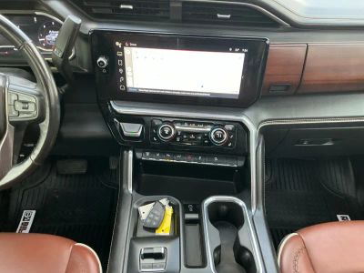 2024 GMC Sierra 2500HD — photo 15 view