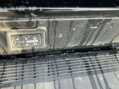 2024 GMC Sierra 2500HD — photo 14 view