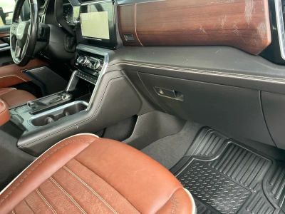 2024 GMC Sierra 2500HD — photo 9 view