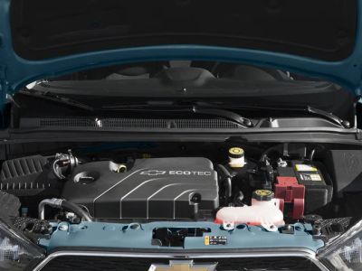 2018 Chevrolet Spark - Photo 19