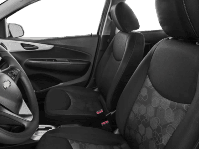 2018 Chevrolet Spark - Photo 15
