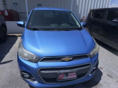 2018 Chevrolet Spark - Photo 3